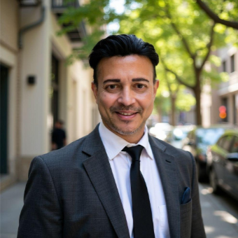 Dr. Amit Dhar