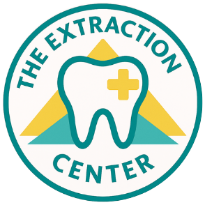 The Extraction Center